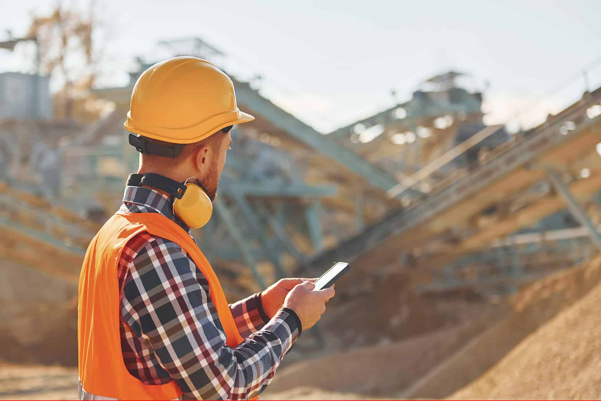 General Contractors