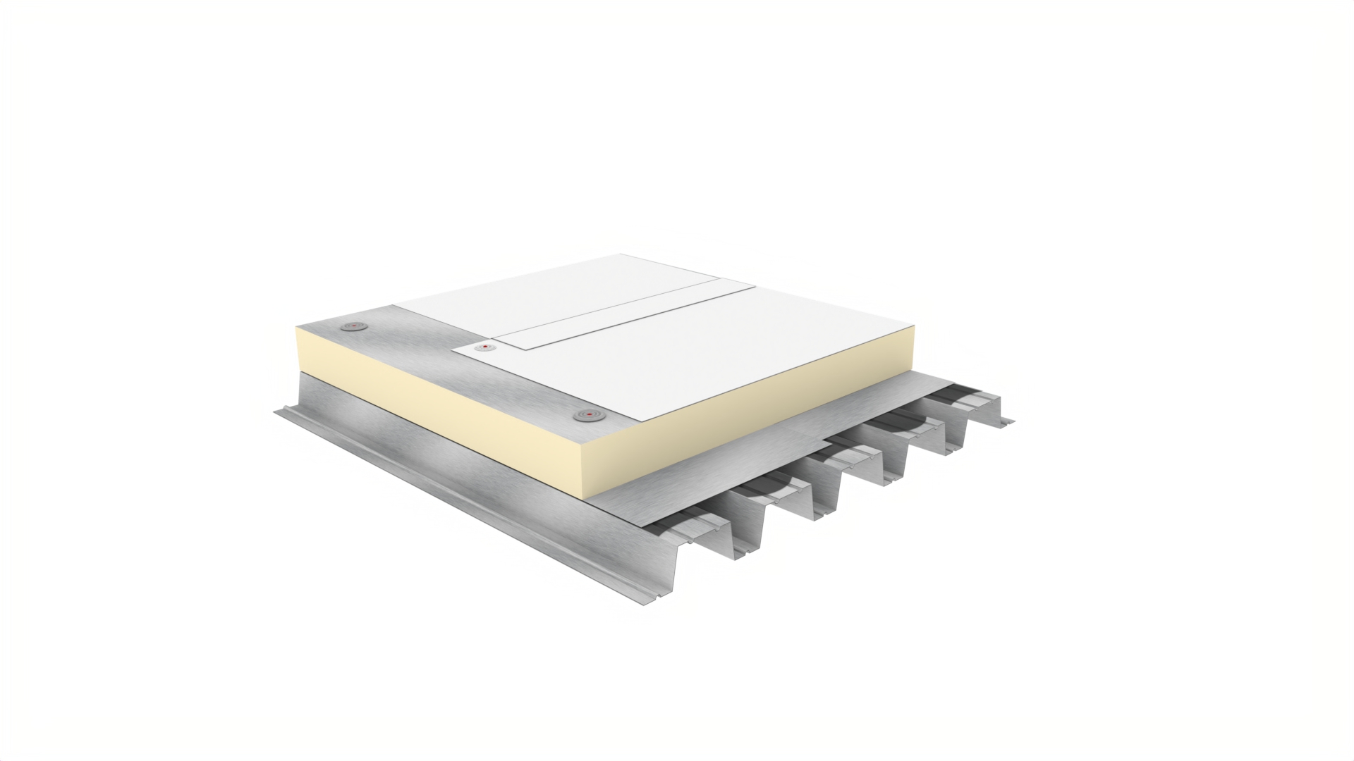 Holcim Elevate Commercial Roofing