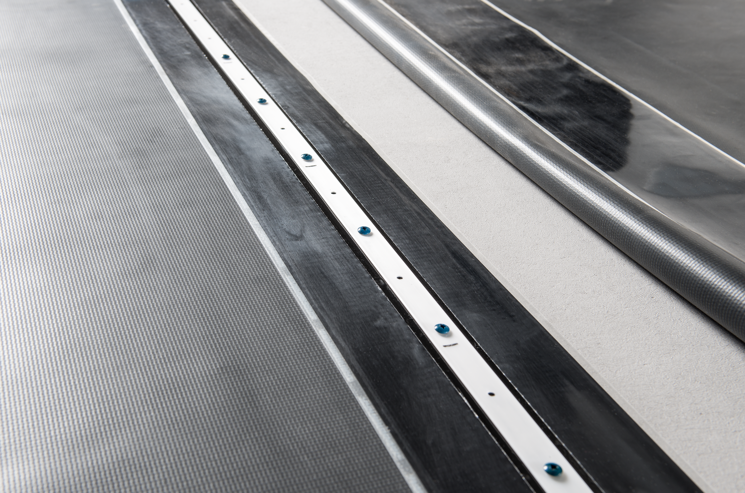 Johns Manville Commercial Roofing