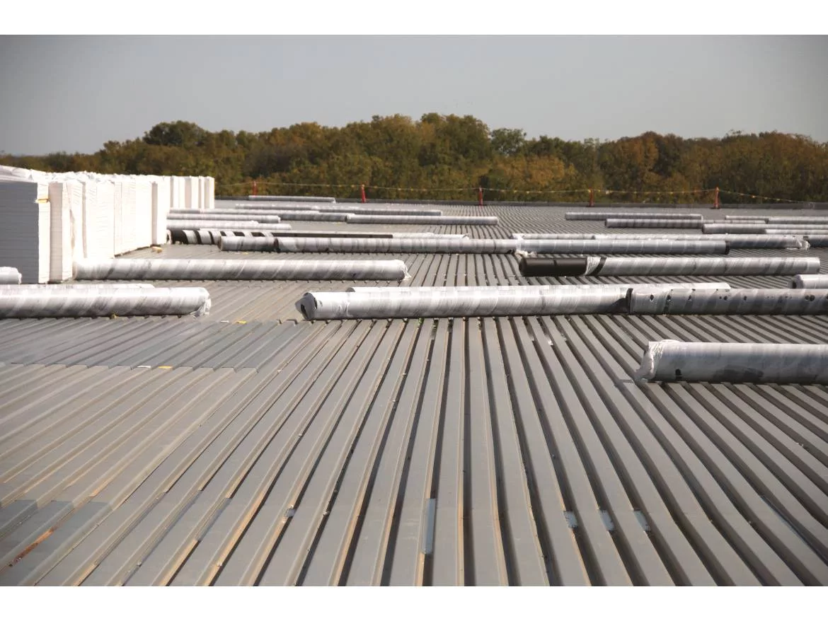 Mule-Hide Commercial Roofing