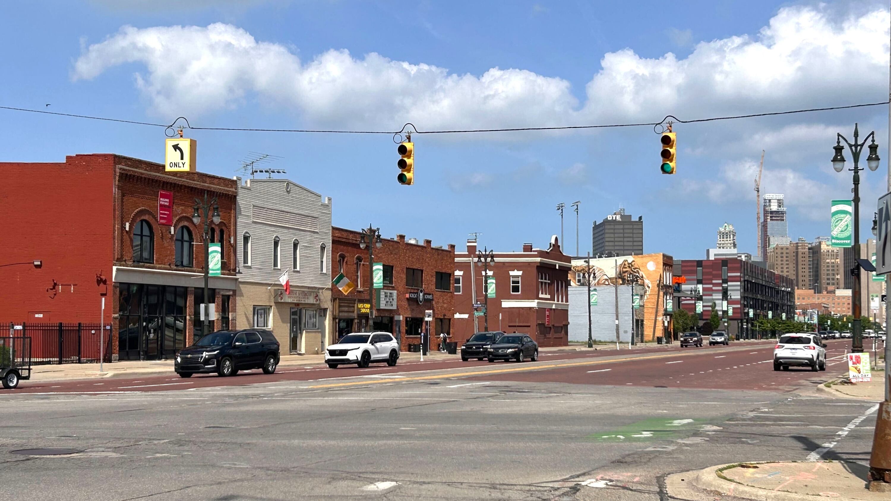 Multi-Family and Apartment Complex Roofing