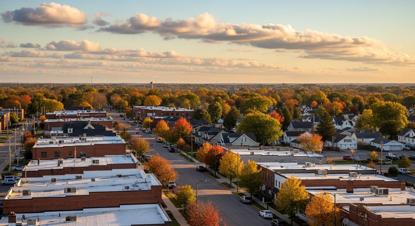 Madison Heights, MI