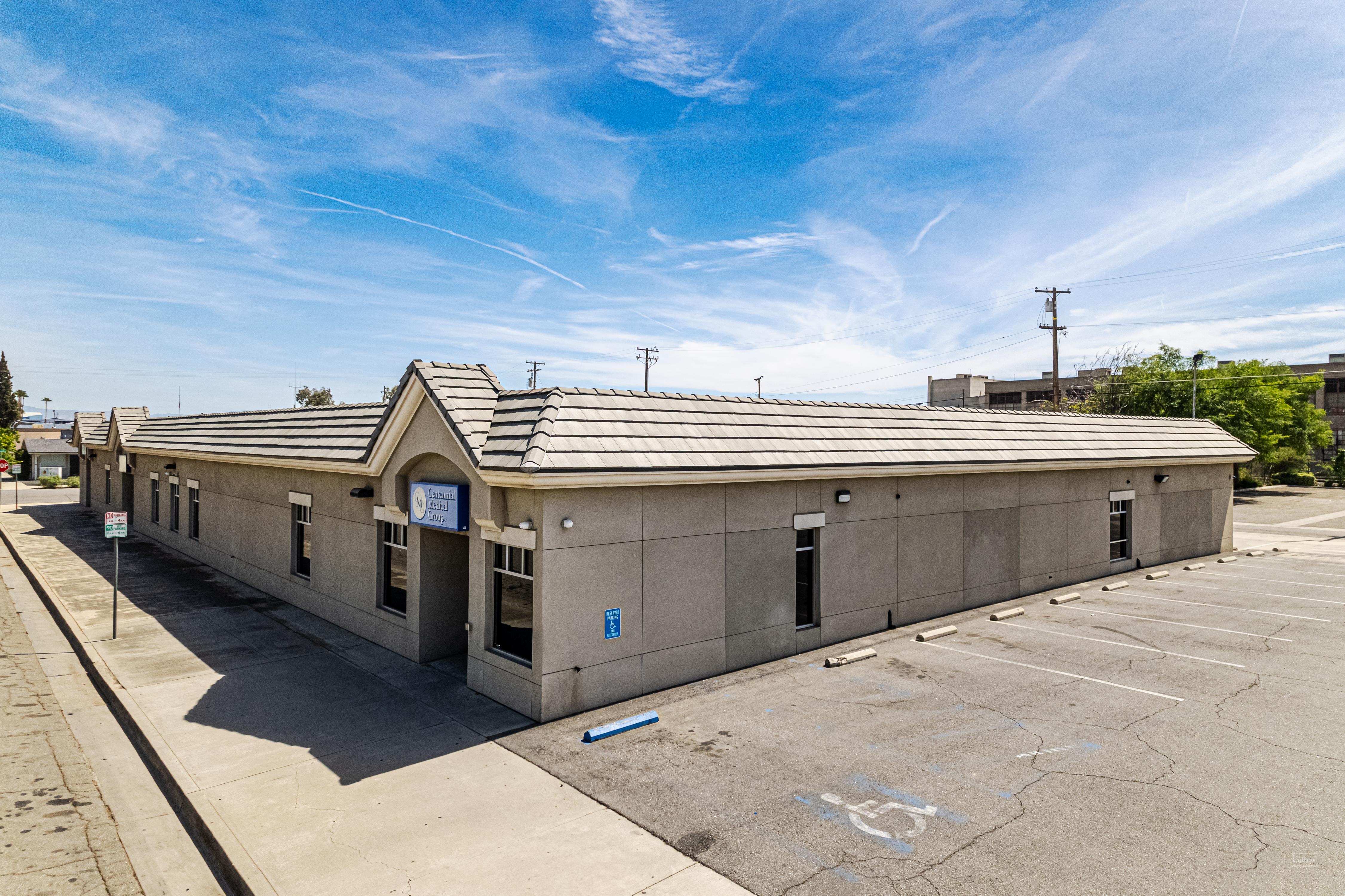 Roof Inspection and Condition Reports
