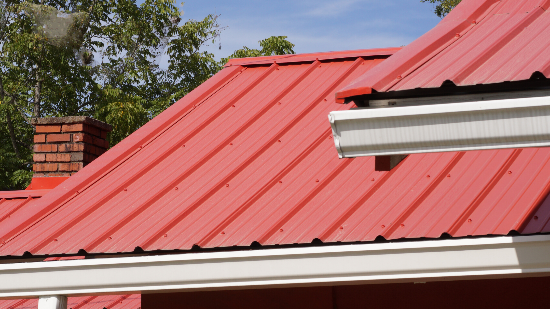 Skylight and Penetration Flashing